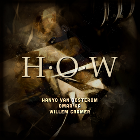 cover H.O.W