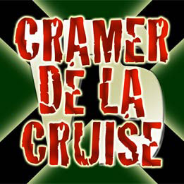 cd cover Cramer vs de la Cruise